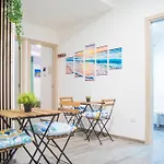 Dodo's House 4* バーリ
