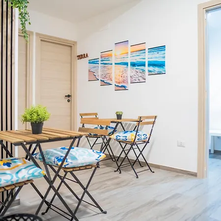 Dodo's House Bed & Breakfast Bari