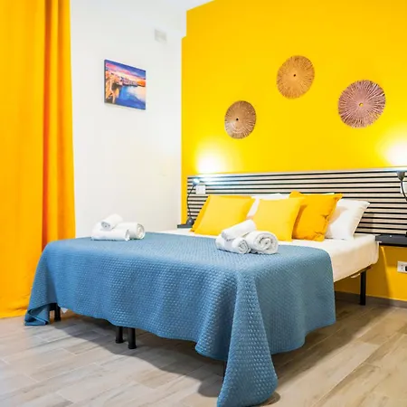 Bed & Breakfast Dodo's House Bari