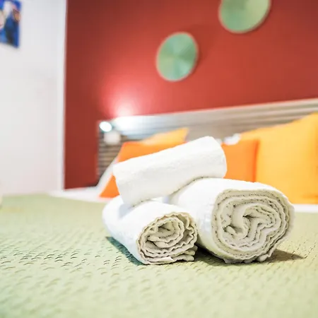 Bed & Breakfast Dodo's House *