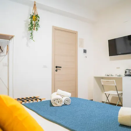 Dodo's House Bed & Breakfast