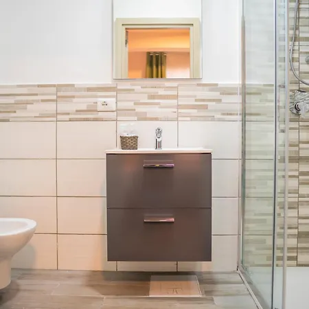 Dodo's House Bed & Breakfast Bari