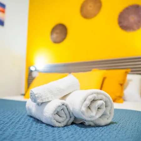 Bed & Breakfast Dodo's House Bari