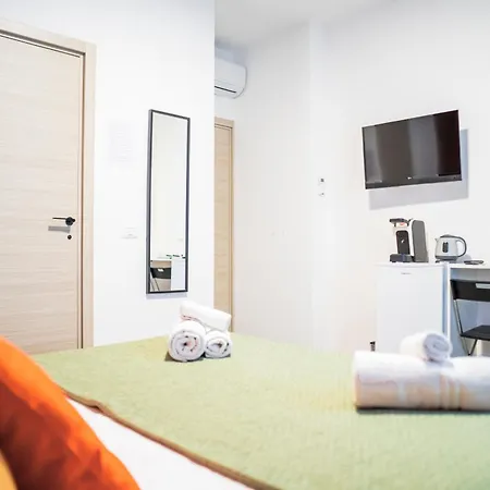 Dodo's House Bed & Breakfast Bari