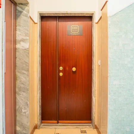 Dodo's House