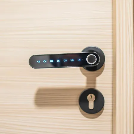 B&B Dodo's House 바리