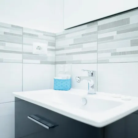 Dodo's House 4* 바리