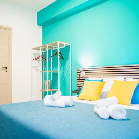 Dodo's House B&B 4*
