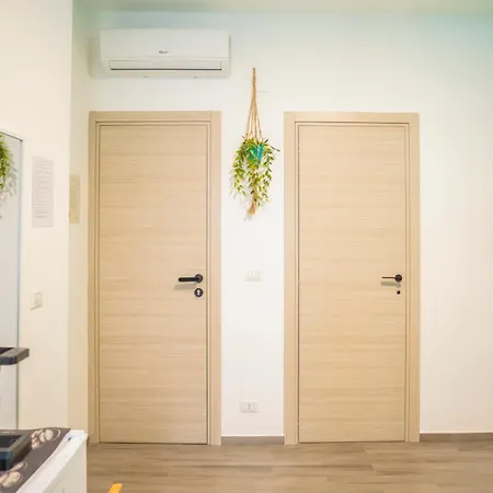 לינה וארוחת בוקר Dodo's House *