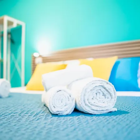 Dodo's House 4* 바리