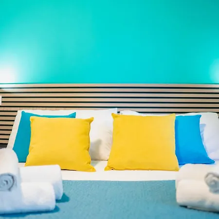 Bed & Breakfast Dodo's House Bari