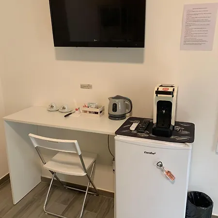 Couette-café Dodo's House 4*