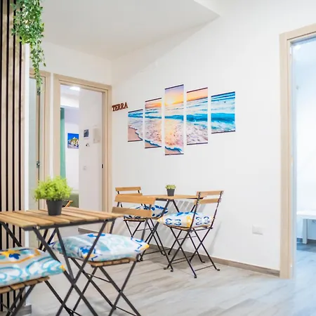 Dodo's House 4* Bari