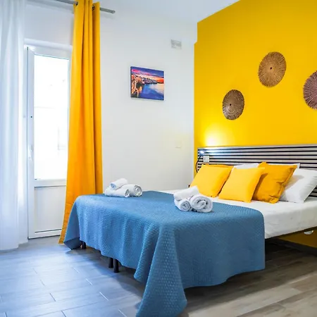 Dodo's House Bed & Breakfast *