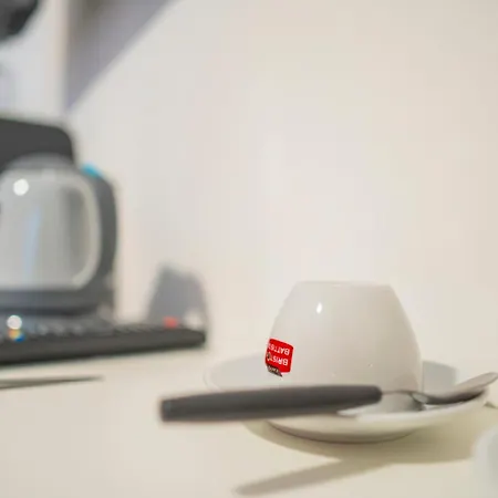 Dodo's House Couette-café 4*