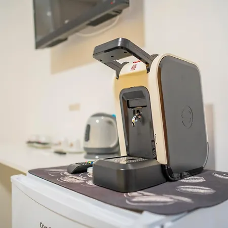 Dodo's House Бари