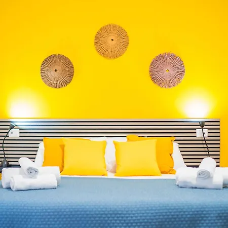 Couette-café Dodo's House Bari