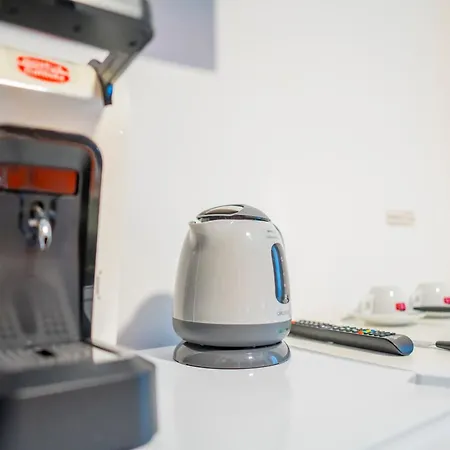 Dodo's House Couette-café 4*