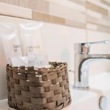 Dodo's House Couette-café 4*