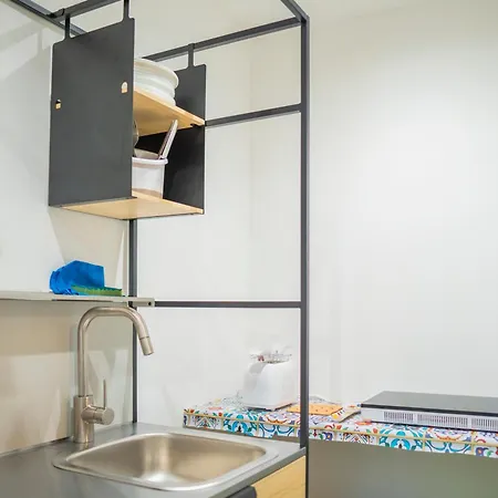 Dodo's House Couette-café 4*