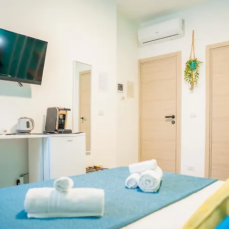 Dodo's House Bed and Breakfast