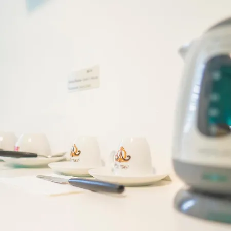 Dodo's House Alojamento de Acomodação e Pequeno-almoço Bari