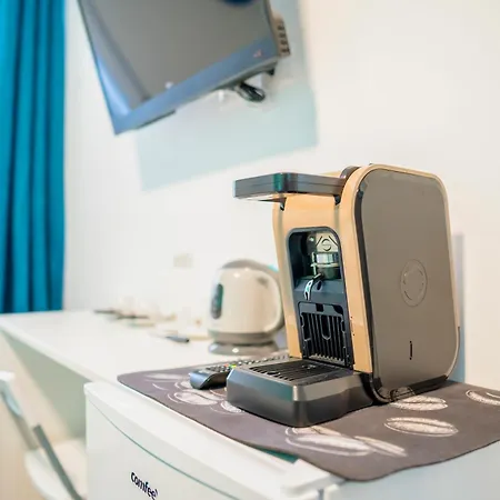 Dodo's House Отель типа 