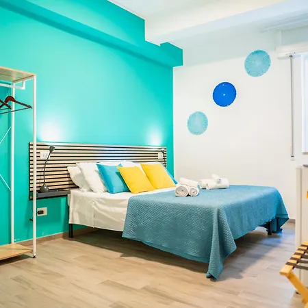 Couette-café Dodo's House