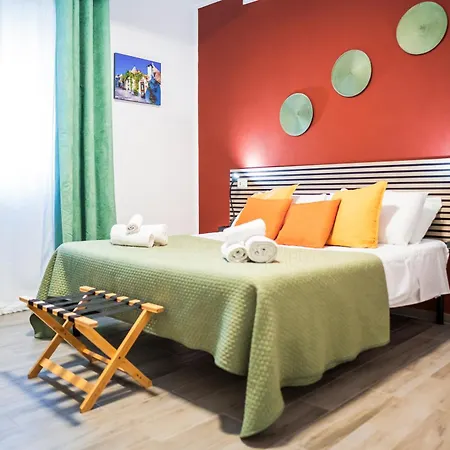 Dodo's House Oda ve Kahvaltı 4*