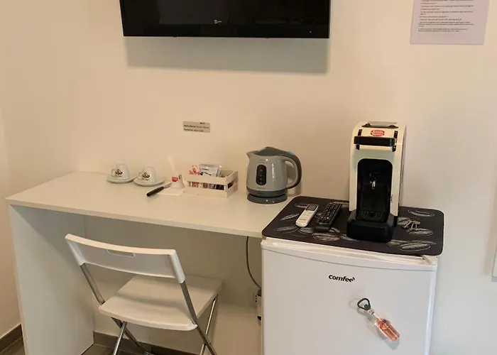 Panzió Dodo's House 4*