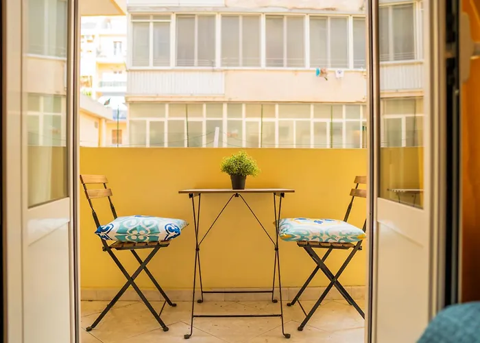 Bed & Breakfast Dodo's House