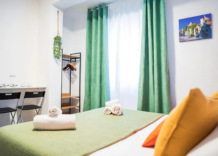 Bed & Breakfast Dodo's House